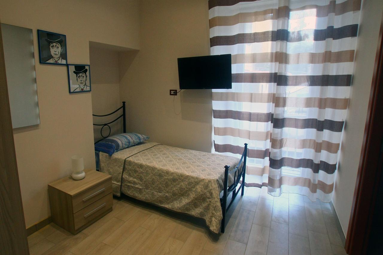 Casa Fedora Bed & Breakfast Napels