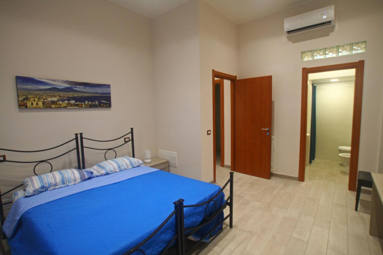 Bed & Breakfast Casa Fedora Napels