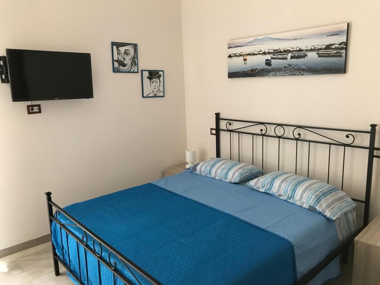 Casa Fedora Bed & Breakfast *
